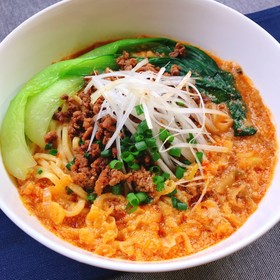 ラーメン屋さん!何味が好きですか?