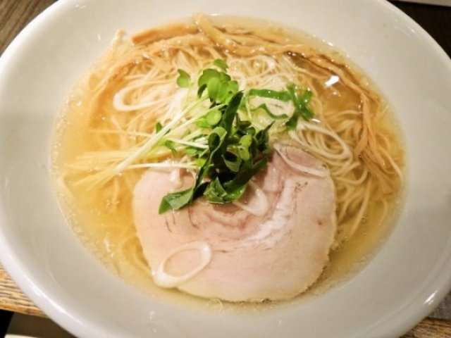 ラーメン屋さん!何味が好きですか?
