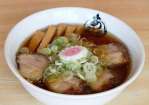 ラーメン屋さん!何味が好きですか?