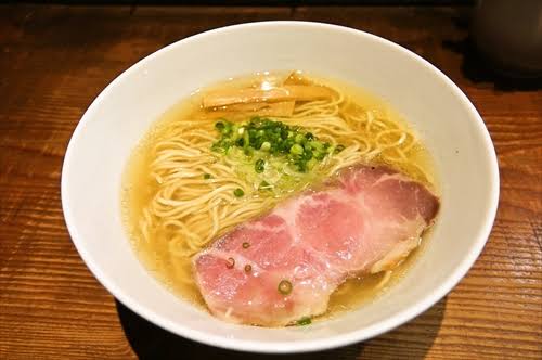 ラーメン屋さん!何味が好きですか?
