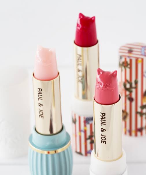 Ｐａｕｌ＆Ｊｏｅのコスメを語るトピ