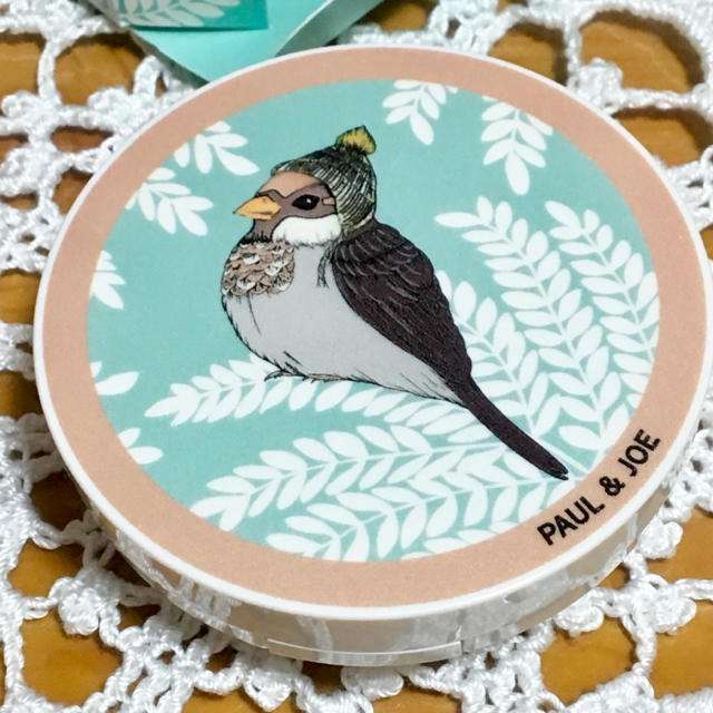 Ｐａｕｌ＆Ｊｏｅのコスメを語るトピ