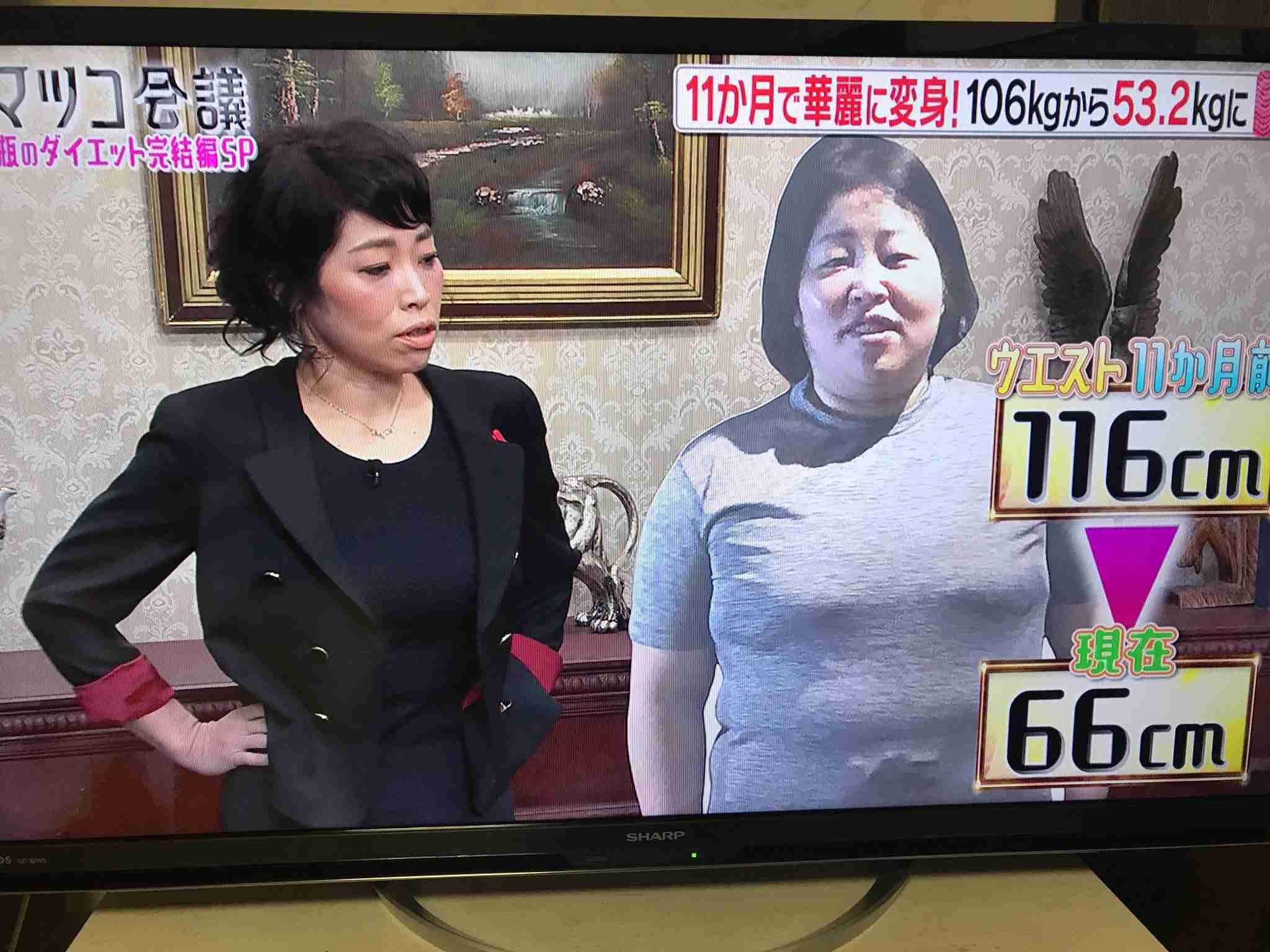 目標を宣言して達成するトピ
