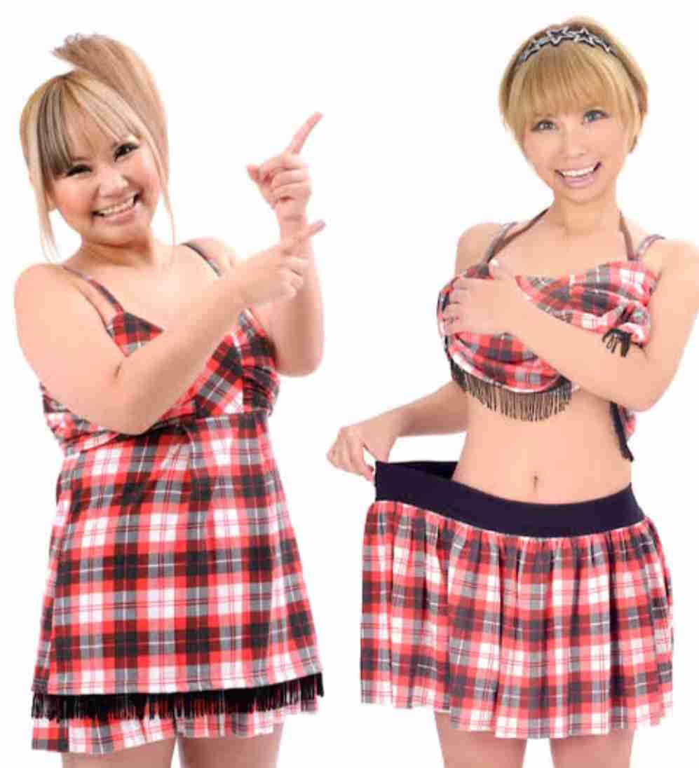 目標を宣言して達成するトピ