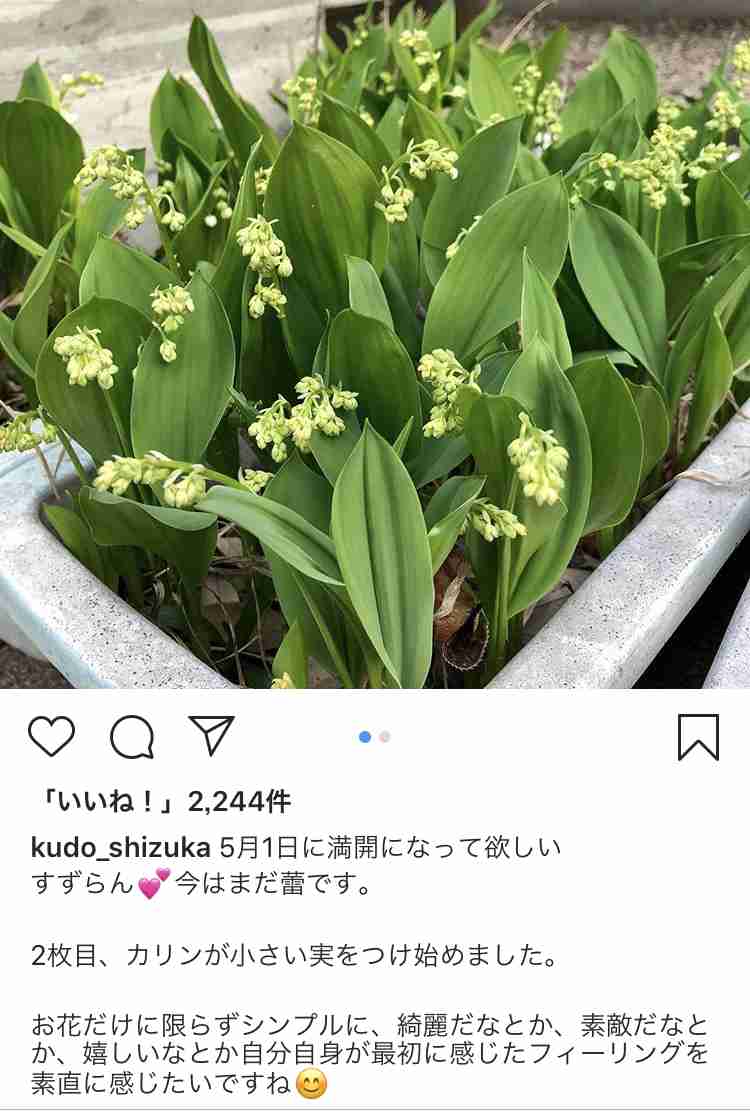母・工藤静香のレシピを見事に継承　木村家長女の手料理に驚きの声