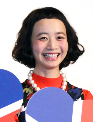 ぱっつん前髪のガル民
