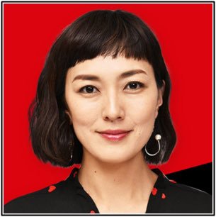 ぱっつん前髪のガル民