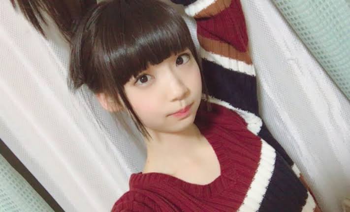 ぱっつん前髪のガル民