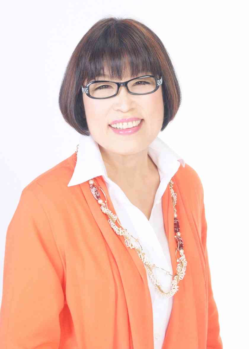 ぱっつん前髪のガル民