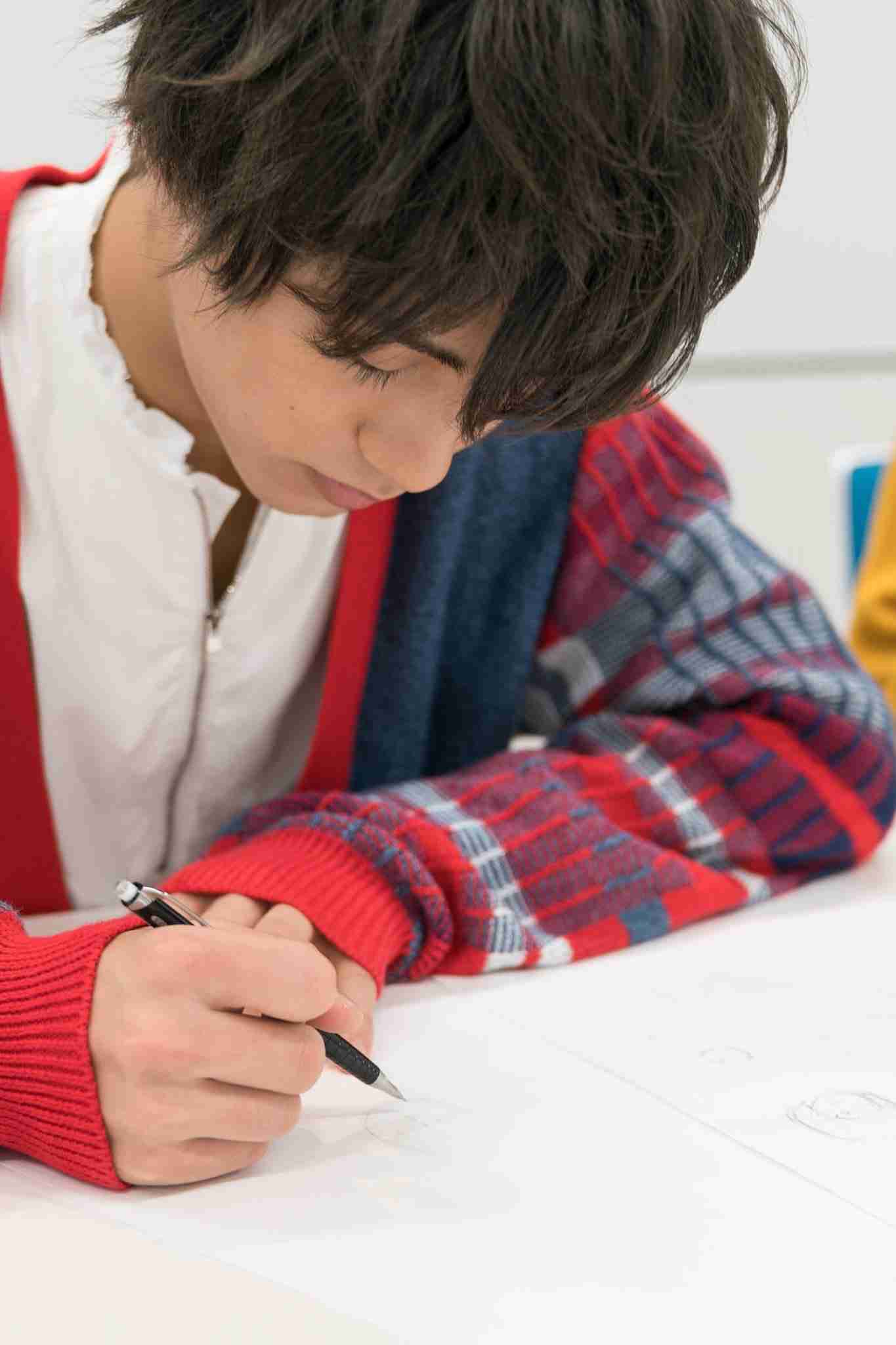 キンプリ高橋　少女漫画家デビュー　主人公は自分！友人は岸優太