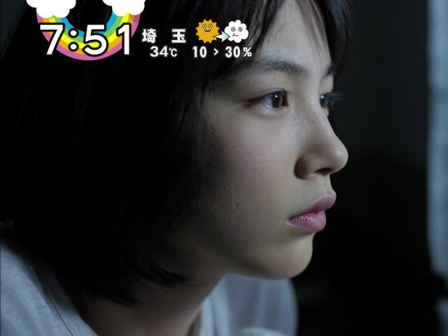 のんが生まれ故郷満喫「家族と話す時は関西弁」