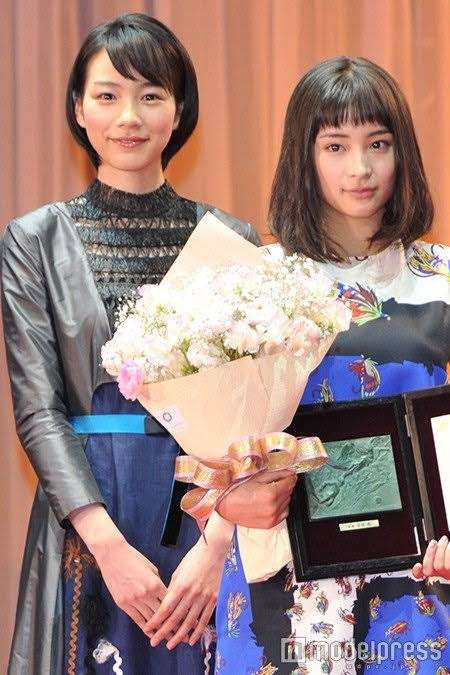のんが生まれ故郷満喫「家族と話す時は関西弁」