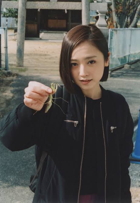 芸能生活35年「安達祐実」は女性に人気　今やキャスティングで必ず名前が挙がる女優