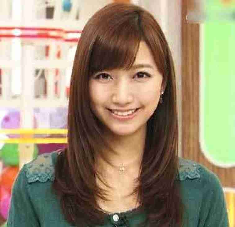 三田アナ、本番前の行動暴露され赤面 「昭和が出てしまいました」