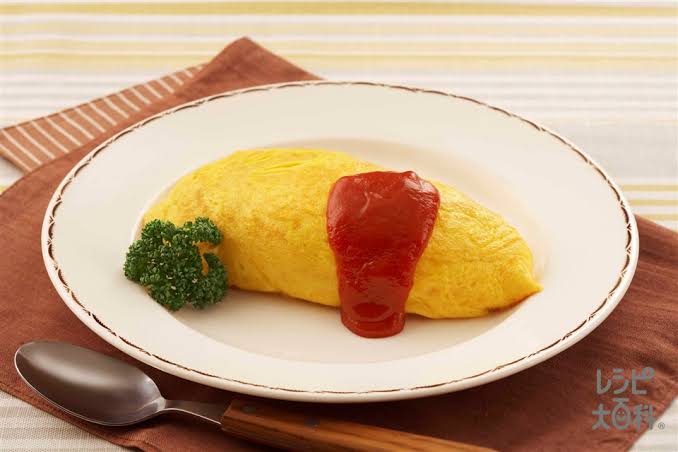 子供の好きなメニュー