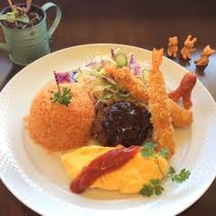 子供の好きなメニュー
