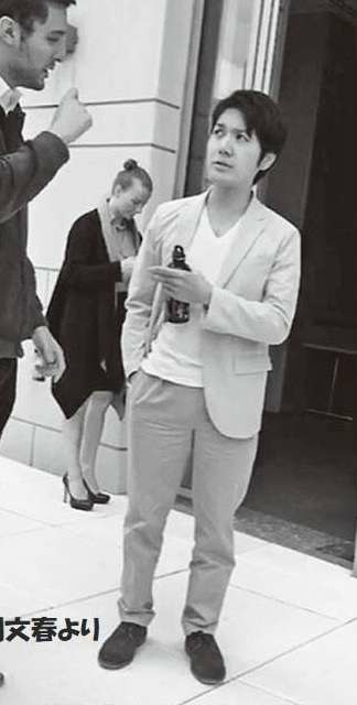 秋篠宮殿下、度重なるご心労で体調に異変　眠剤処方、