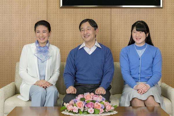 秋篠宮殿下、度重なるご心労で体調に異変　眠剤処方、