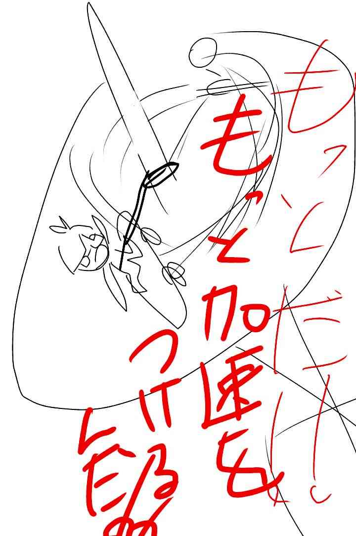 つっこみどころ満載の映画！（ネタバレ注意）