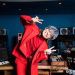 山田孝之×綾野剛×内田朝陽「THE XXXXXX（ザ・シックス）」1stアルバム配信 新ビジュアル公開