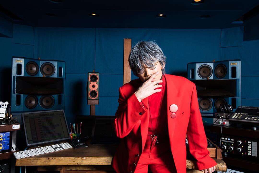 山田孝之×綾野剛×内田朝陽「THE XXXXXX（ザ・シックス）」1stアルバム配信 新ビジュアル公開