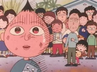 ちびまる子ちゃんの画像でストーリーわかる？part2