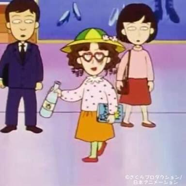 ちびまる子ちゃんの画像でストーリーわかる？part2