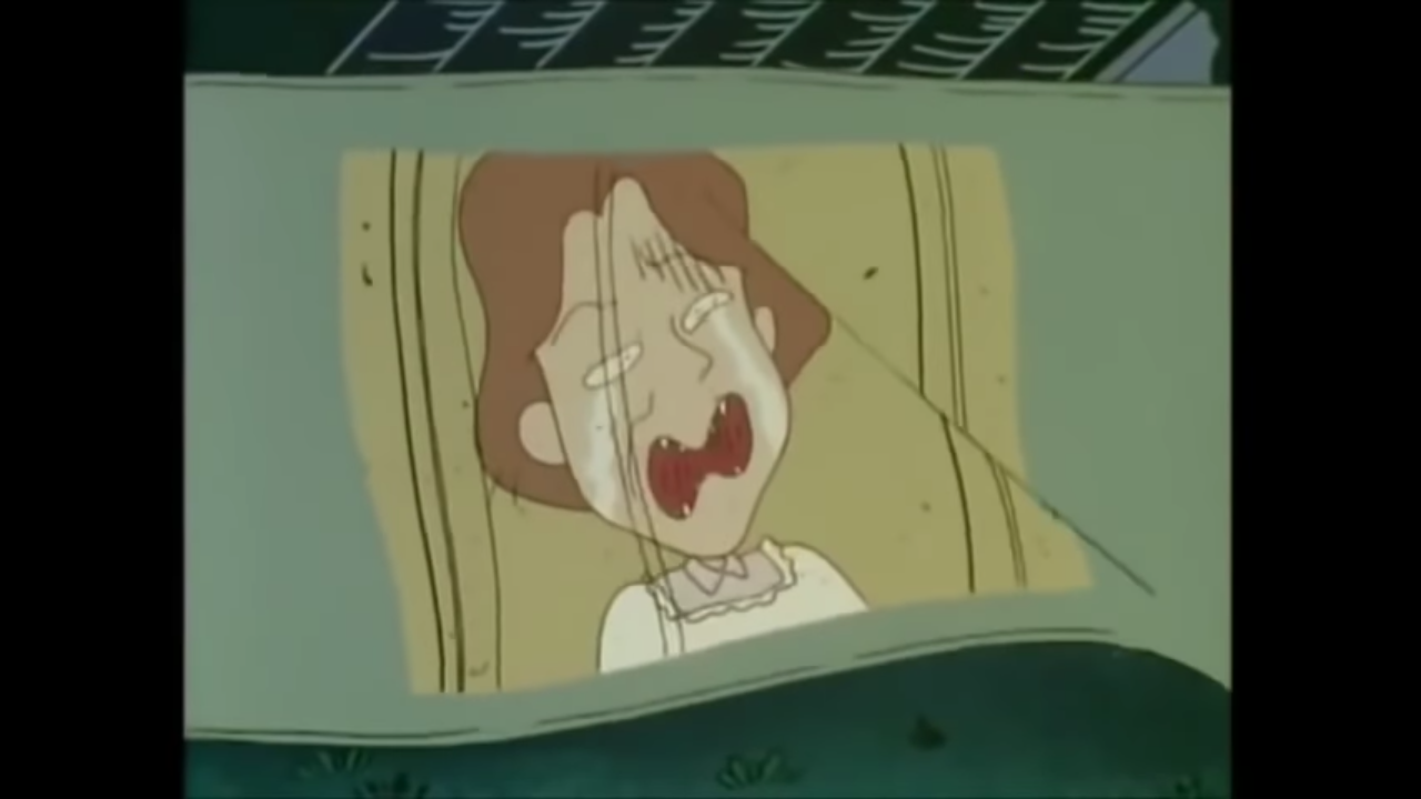 ちびまる子ちゃんの画像でストーリーわかる？part2