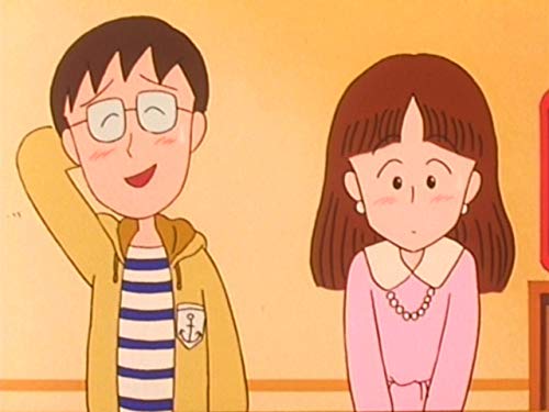 ちびまる子ちゃんの画像でストーリーわかる？part2