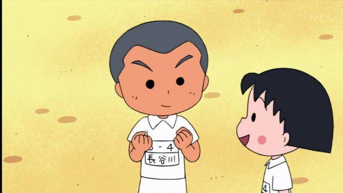 ちびまる子ちゃんの画像でストーリーわかる？part2