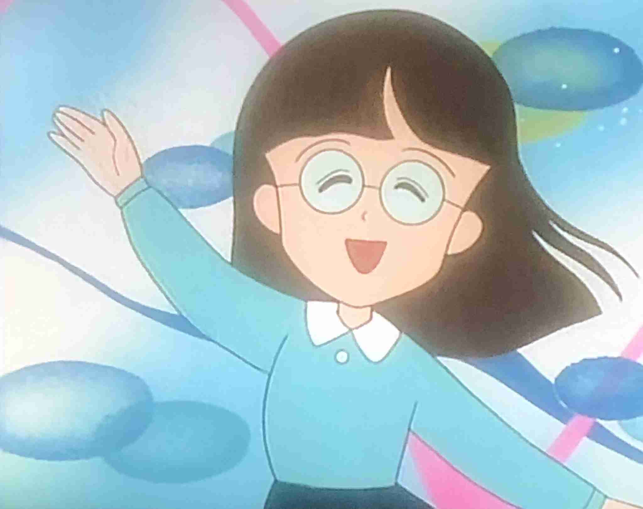 ちびまる子ちゃんの画像でストーリーわかる？part2