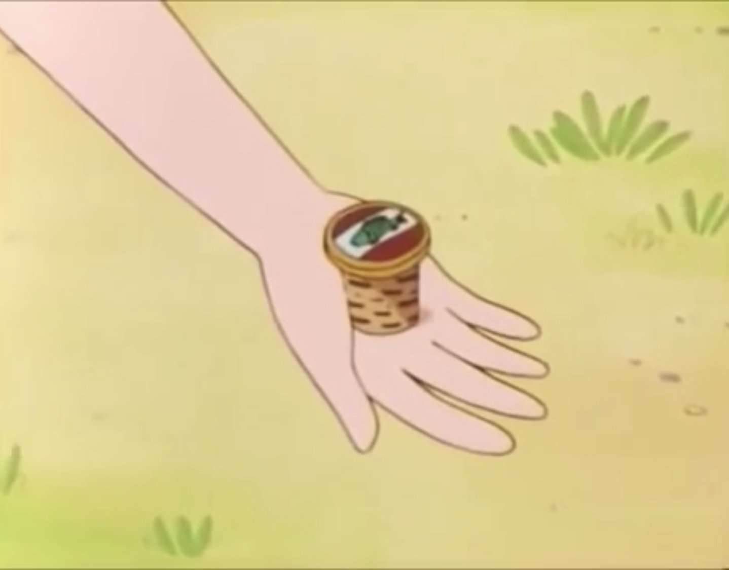 ちびまる子ちゃんの画像でストーリーわかる？part2