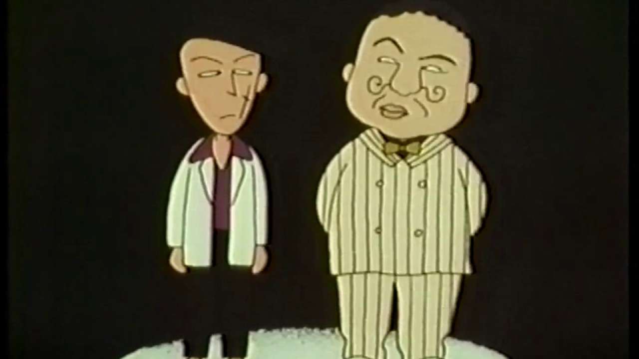 ちびまる子ちゃんの画像でストーリーわかる？part2