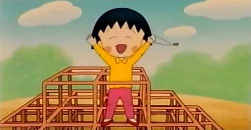 ちびまる子ちゃんの画像でストーリーわかる？part2