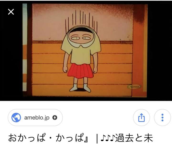 ちびまる子ちゃんの画像でストーリーわかる？part2