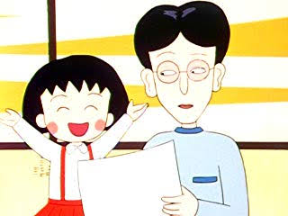 ちびまる子ちゃんの画像でストーリーわかる？part2