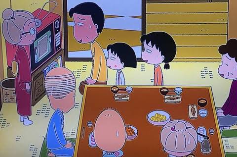 ちびまる子ちゃんの画像でストーリーわかる？part2