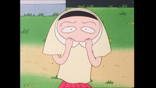 ちびまる子ちゃんの画像でストーリーわかる？part2