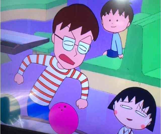 ちびまる子ちゃんの画像でストーリーわかる？part2