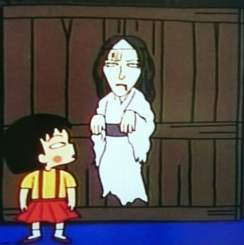 ちびまる子ちゃんの画像でストーリーわかる？part2