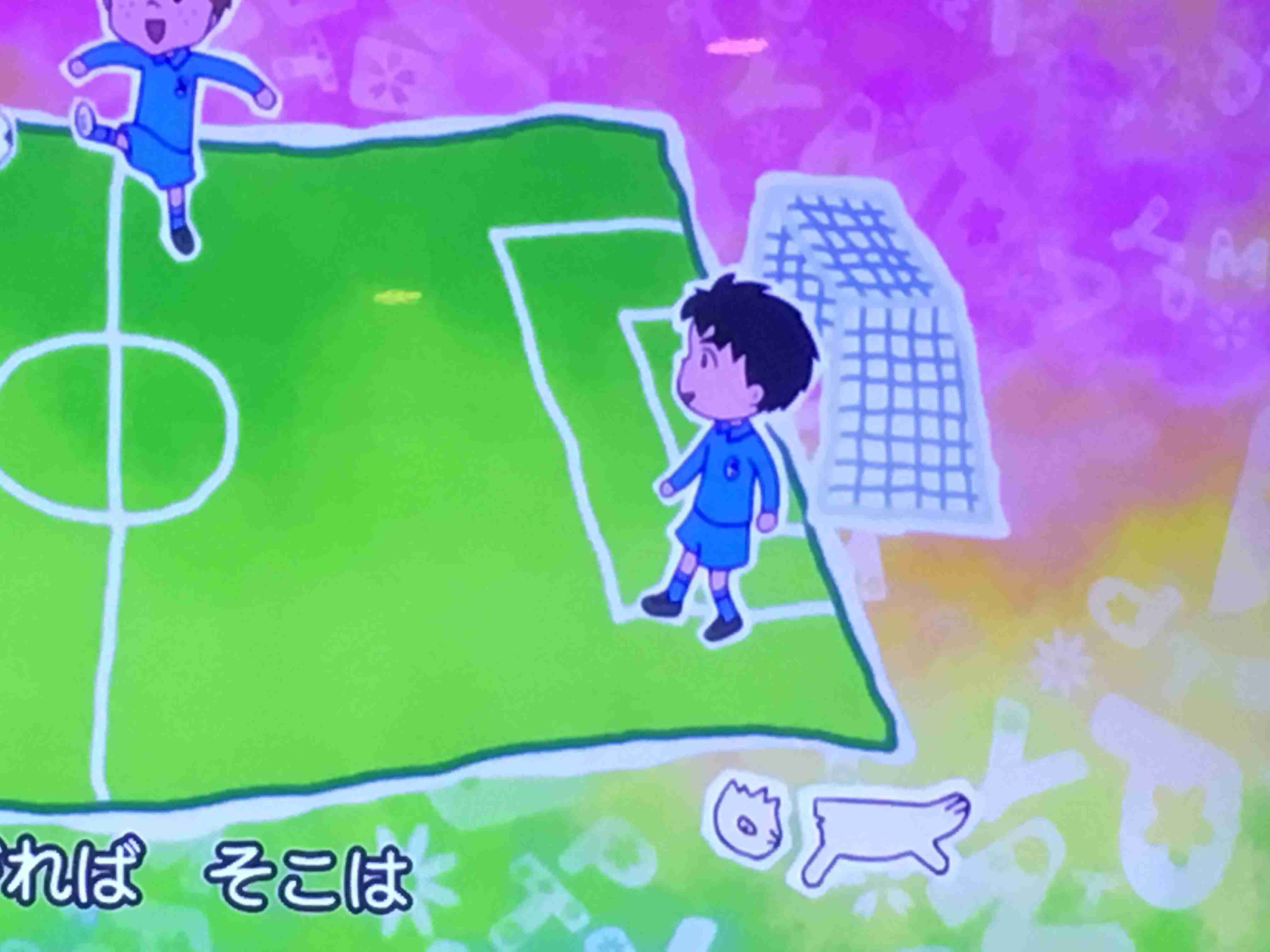 ちびまる子ちゃんの画像でストーリーわかる？part2