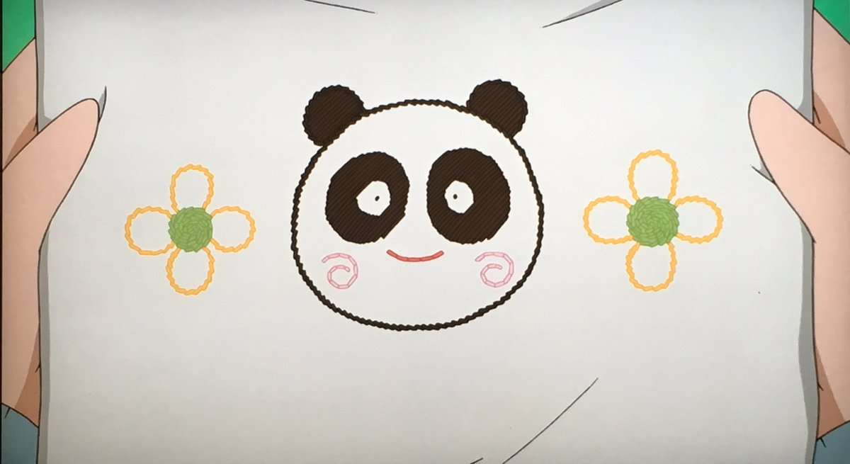 ちびまる子ちゃんの画像でストーリーわかる？part2
