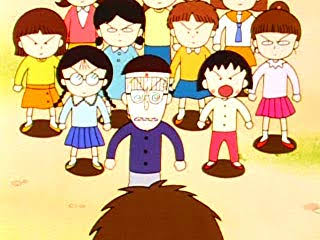 ちびまる子ちゃんの画像でストーリーわかる？part2
