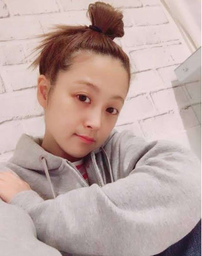 鈴木奈々の意外なNG「本当にダメ。恥ずかしい」