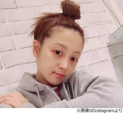 鈴木奈々の意外なNG「本当にダメ。恥ずかしい」