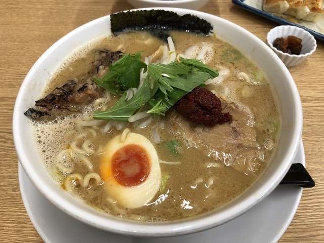 【雑談】食べたいものを書き込むと誰かがオススメのお店を教えてくれるトピ
