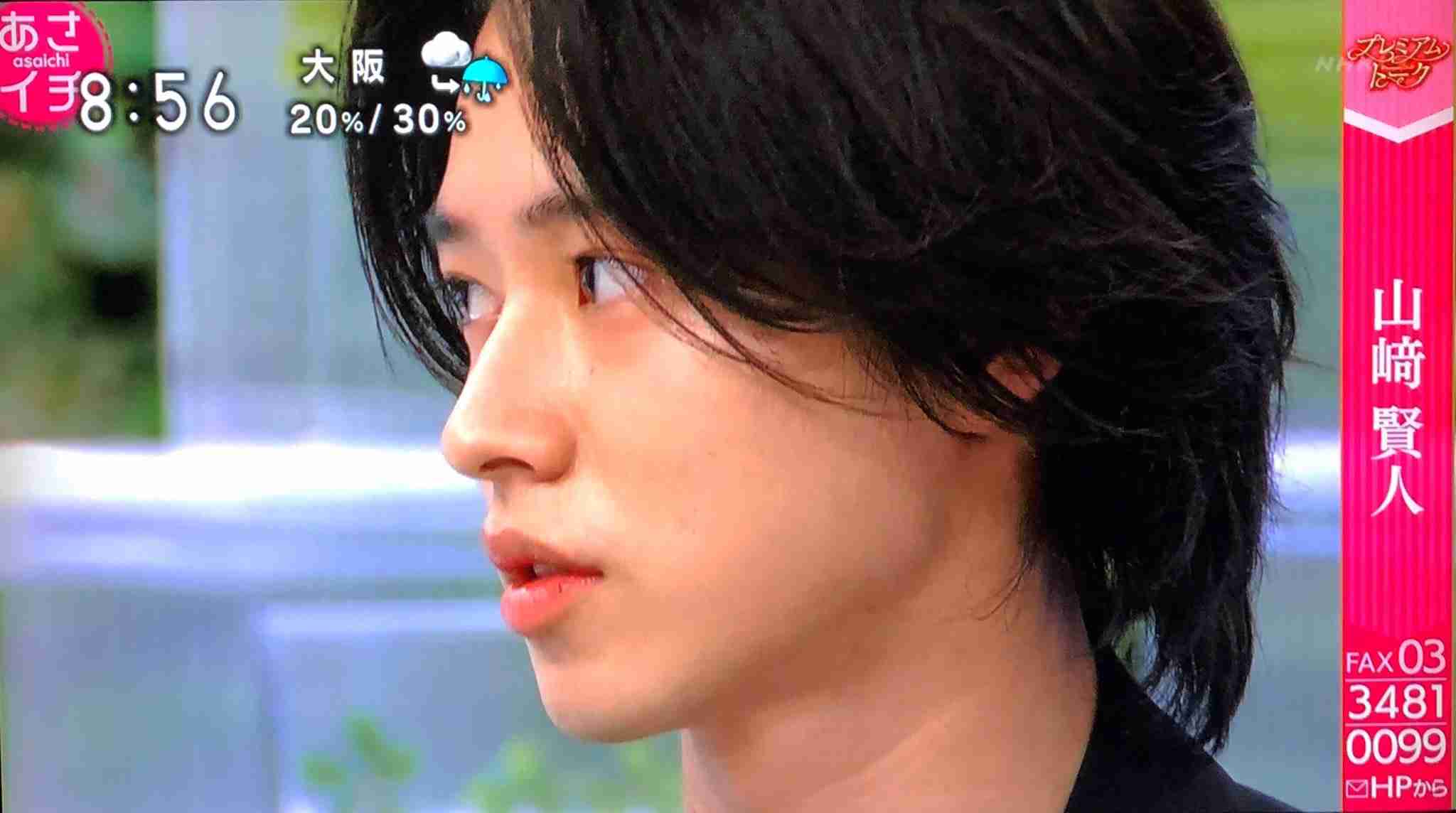 山崎賢人『キングダム』大ヒットに感慨「代表作になった」吉沢亮も歓喜