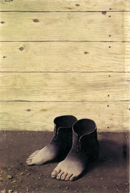 有名な芸術作品を記憶を頼りに描いてみて、何かわかったらプラス