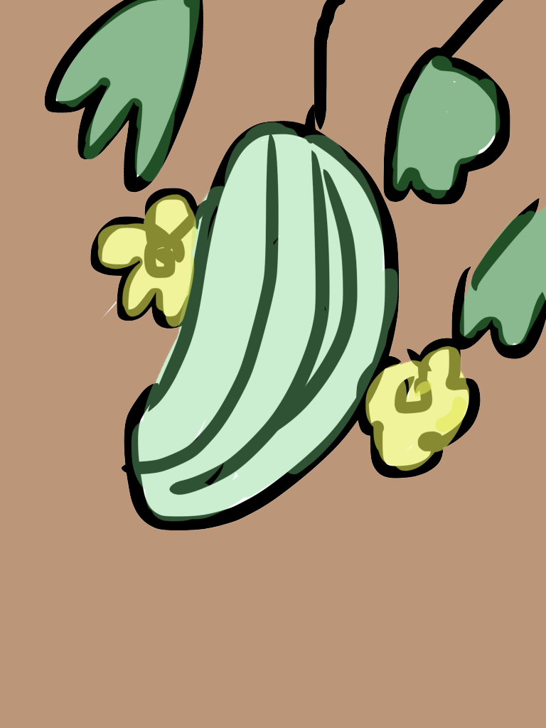 有名な芸術作品を記憶を頼りに描いてみて、何かわかったらプラス