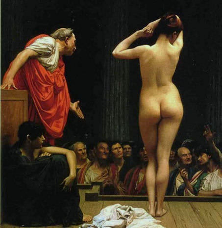 有名な芸術作品を記憶を頼りに描いてみて、何かわかったらプラス